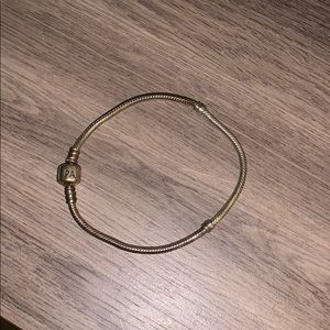 Pandora bracelet
